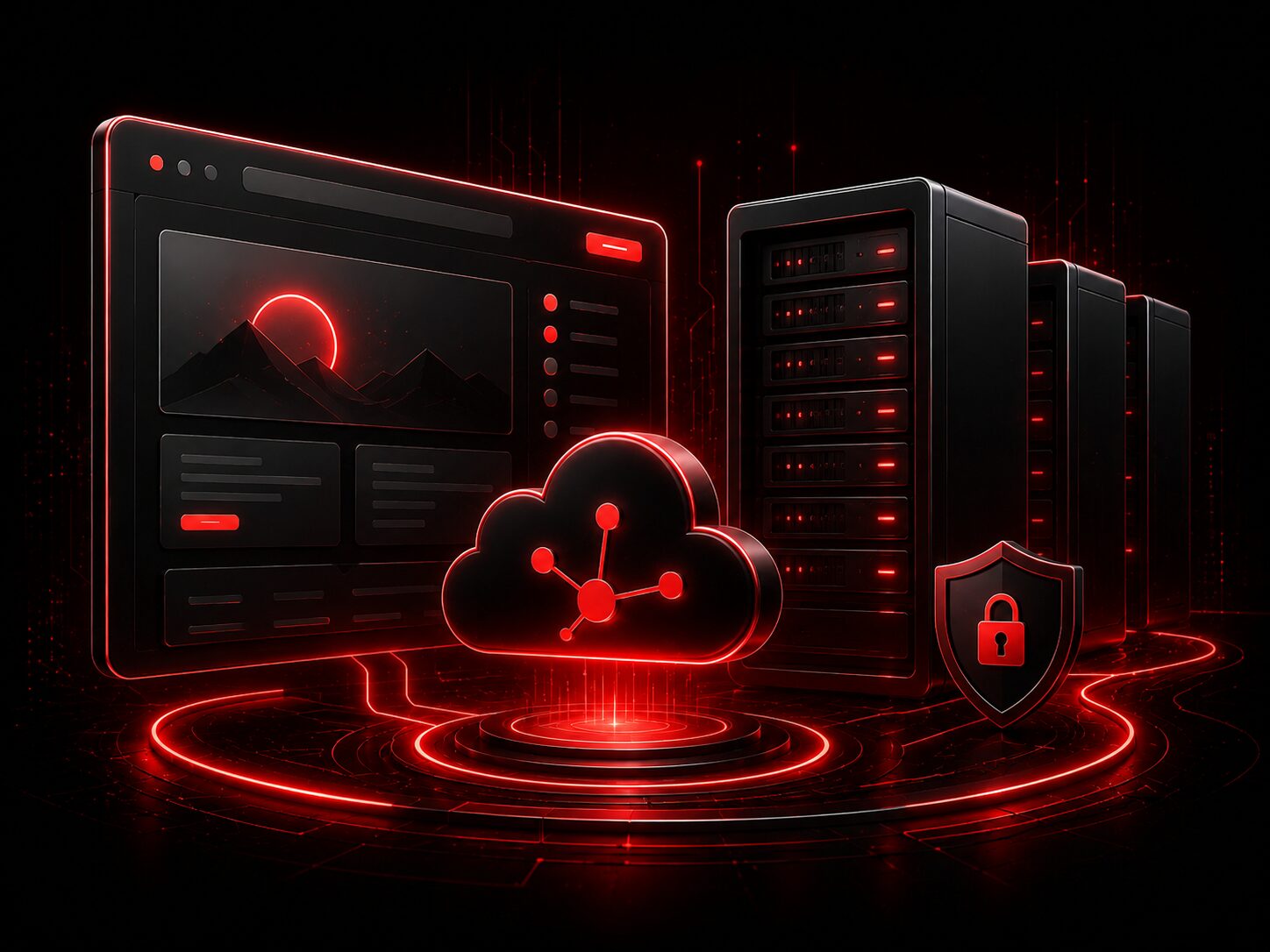 Aplicação Web e Servidores VPS