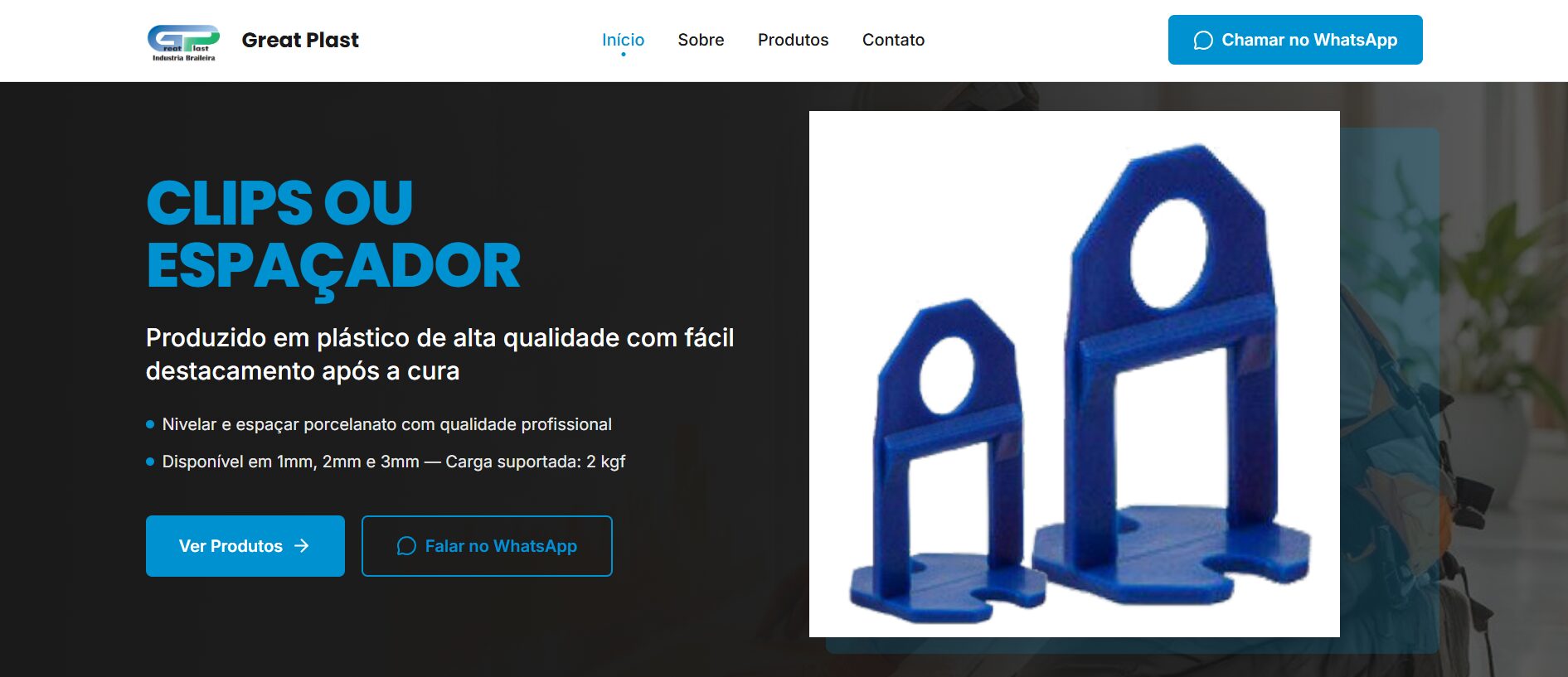 GreatPlast